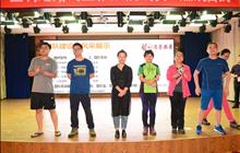 2015年百草益寿，丝绸之路戈壁极限挑战